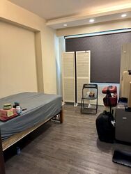 Blk 317C Yishun Greenwalk (Yishun), HDB 4 Rooms #602386071